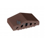 Tvoros elementas 180/120x100x58 Rudas