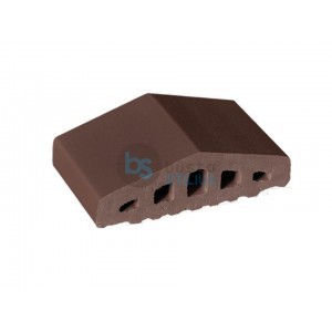 Tvoros elementas 180/120x100x58 Rudas