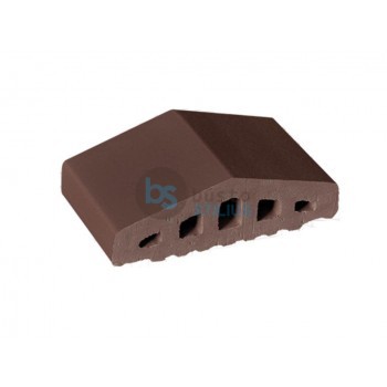 Tvoros elementas 180/120x100x58 Rudas