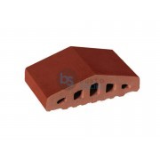 Tvoros elementas 180/120x100x58 Cinamonas