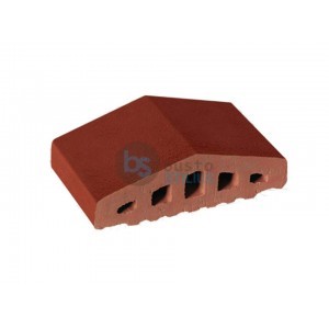 Tvoros elementas 180/120x100x58 Cinamonas