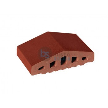 Tvoros elementas 180/120x100x58 Cinamonas
