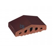 Tvoros elementas 180/120x100x58 Bordo