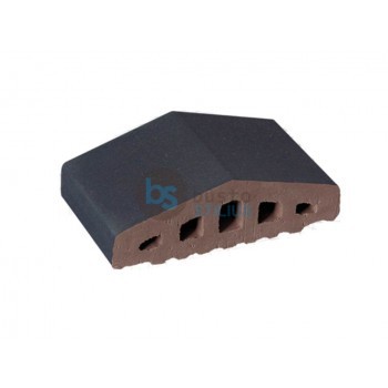 Tvoros elementas 180/120x100x58 Antracitas