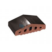 Tvoros elementas 180/120x100x58 Juodas