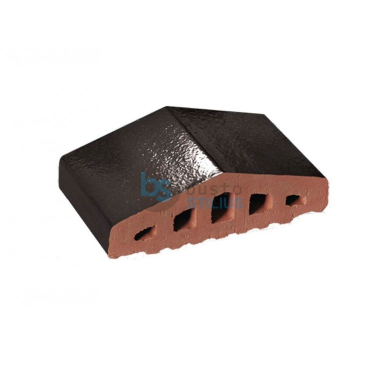 Tvoros elementas 180/120x100x58 Juodas
