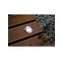 Įleidžiamas LED šviestuvas Astrum 0,5W balta
