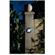 Įleidžiamas LED šviestuvas Astrum 0,5W balta