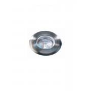 Įleidžiamas LED šviestuvas Astrum 0,5W balta