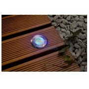 Įleidžiamas LED šviestuvas Astrum 0,5W mėlyna