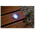 Įleidžiamas LED šviestuvas Astrum 0,5W mėlyna