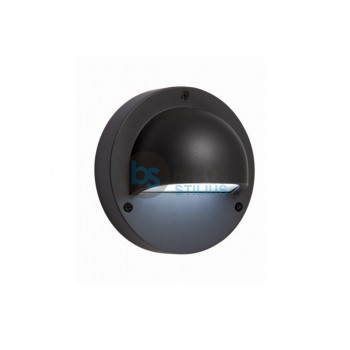 Šviestuvas Deimos 1W LED