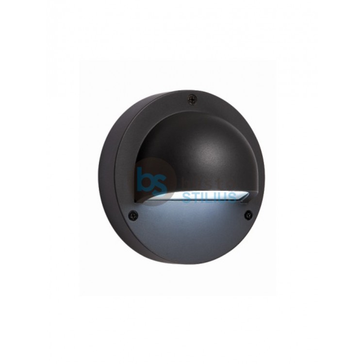 Šviestuvas Deimos 1W LED