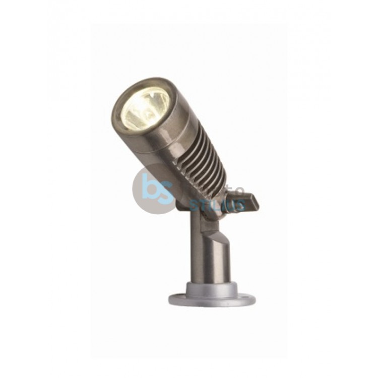 Prožektorius Minus 2W LED