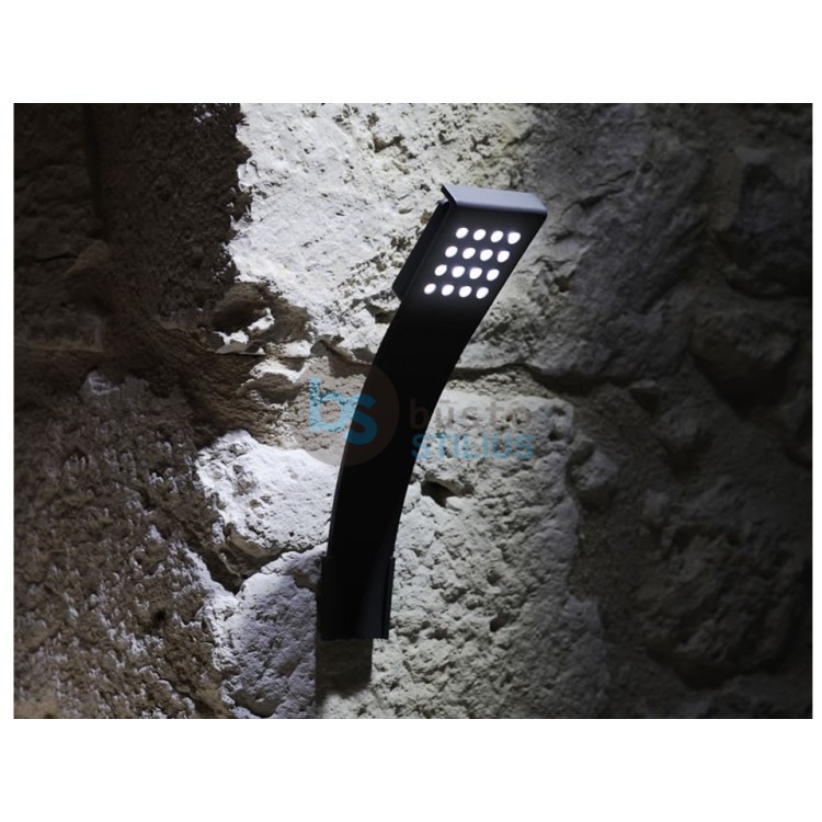 Šviestuvas Olympia 2W LED