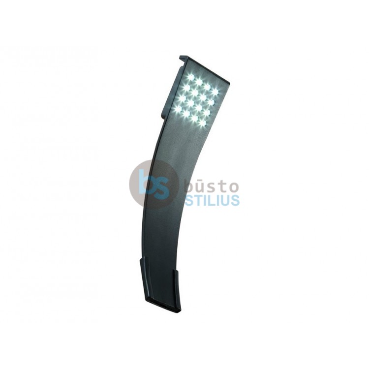 Šviestuvas Olympia 2W LED