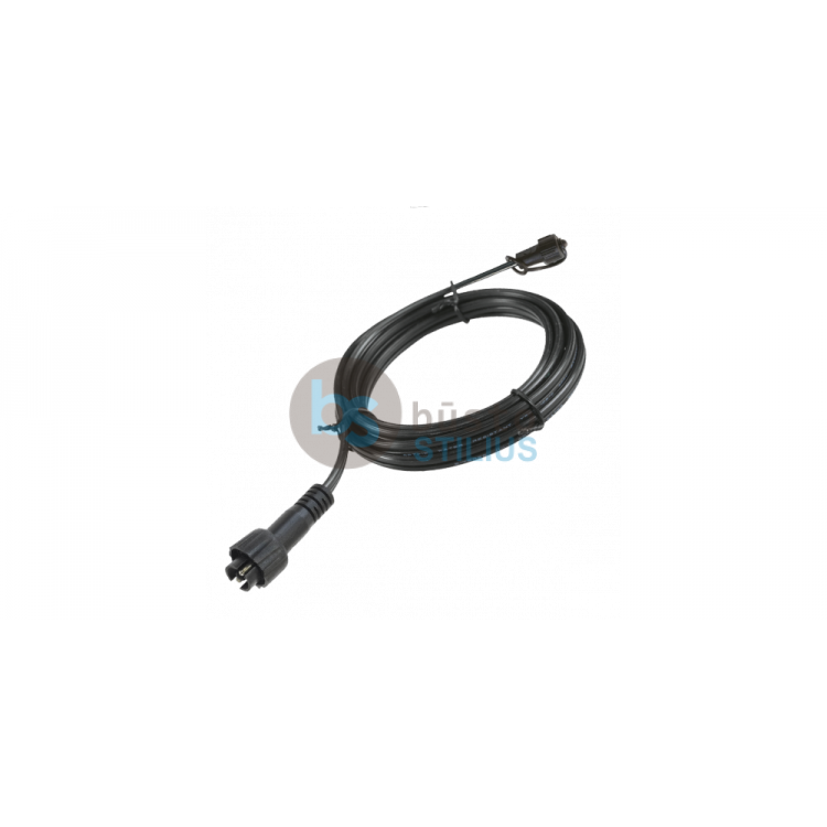 12 V kabelio 10 m prailginimas