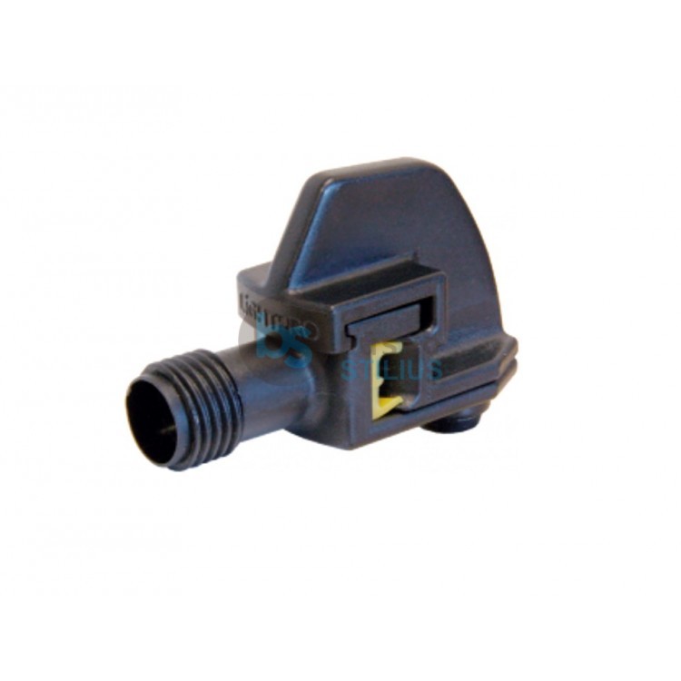 12 V jungtis Type F apšvietimo sistemai LightPro