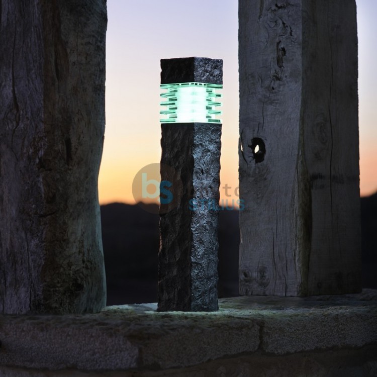 Takelio šviestuvas Kolossos 2W LED