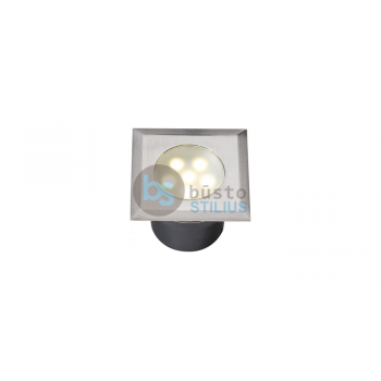 Įleidžiamas LED šviestuvas Leda 1W