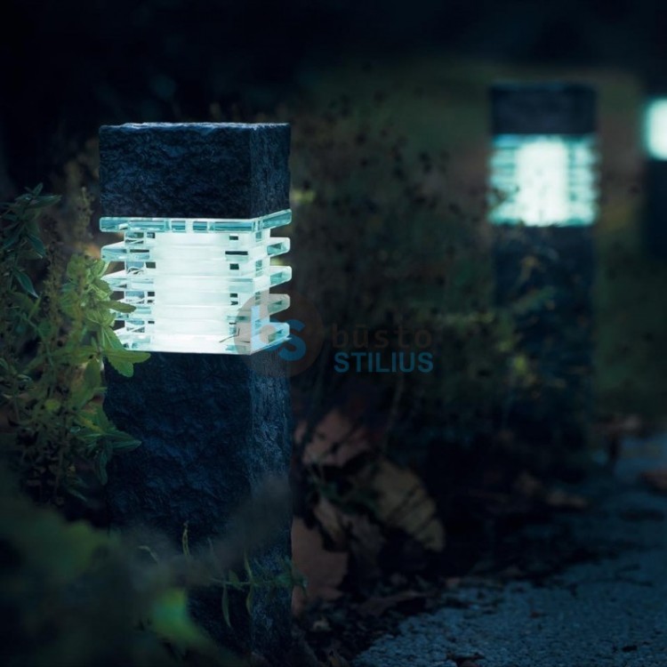 Takelio šviestuvas Phobos 2 W LED
