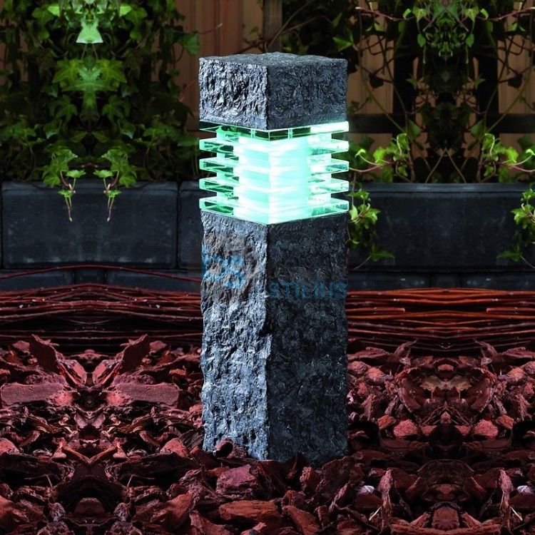 Takelio šviestuvas Phobos 2 W LED